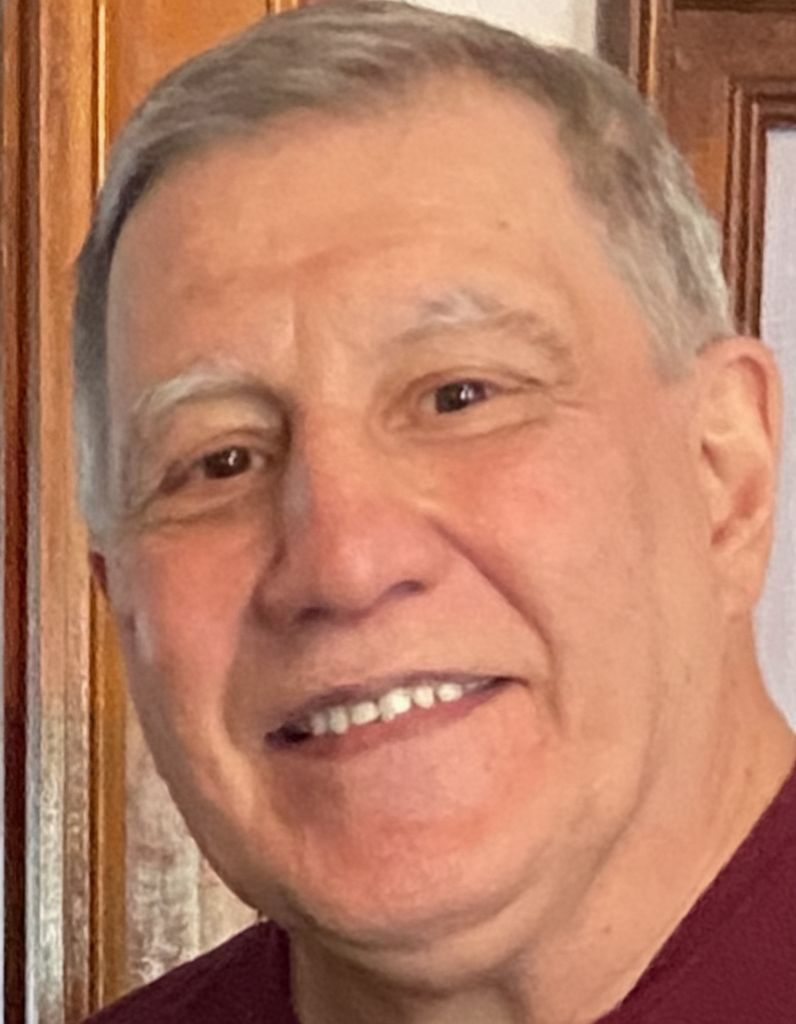 Louis George Paquette Profile Photo