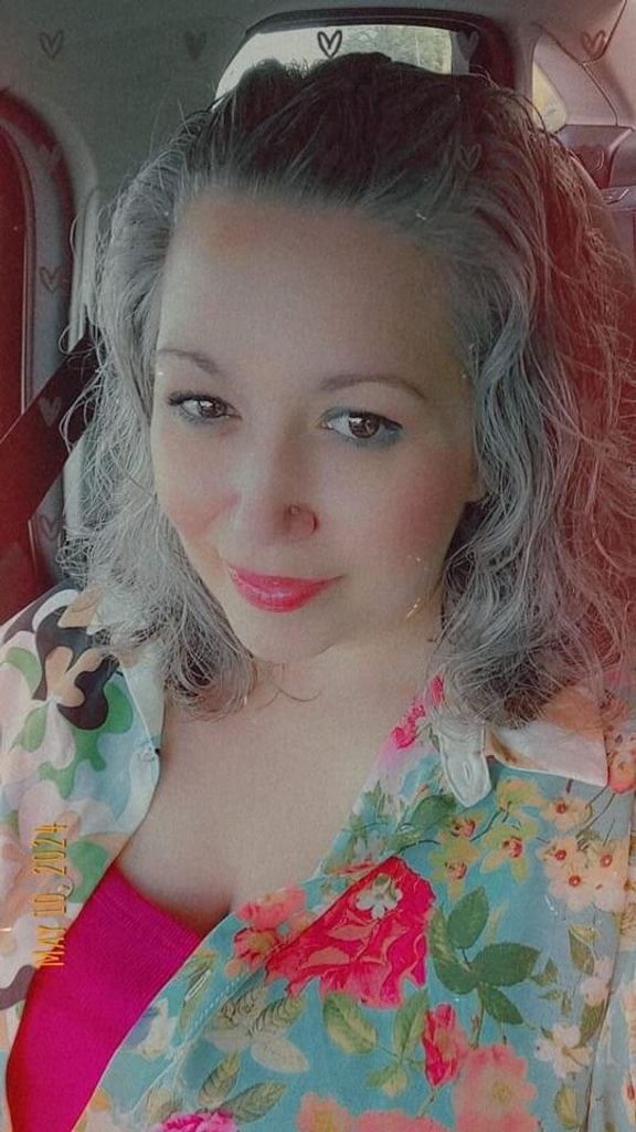 Heather Anné Mclaughlin-Ortiz