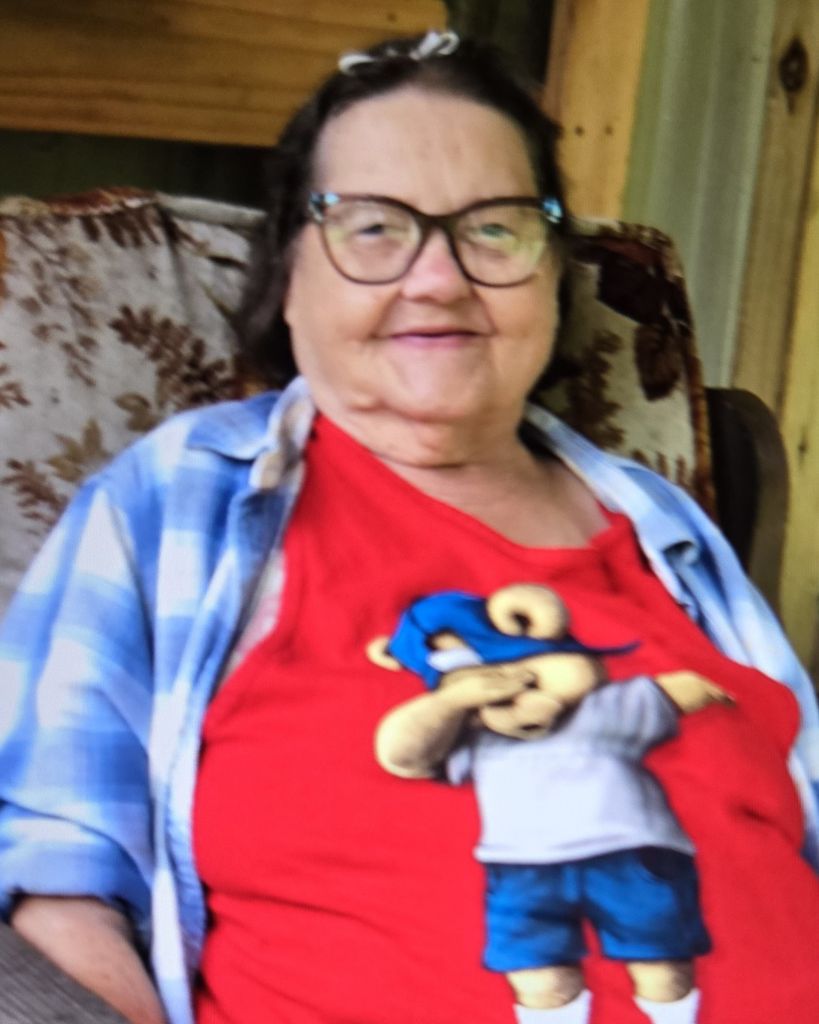 Shirley Ann Cogar Profile Photo