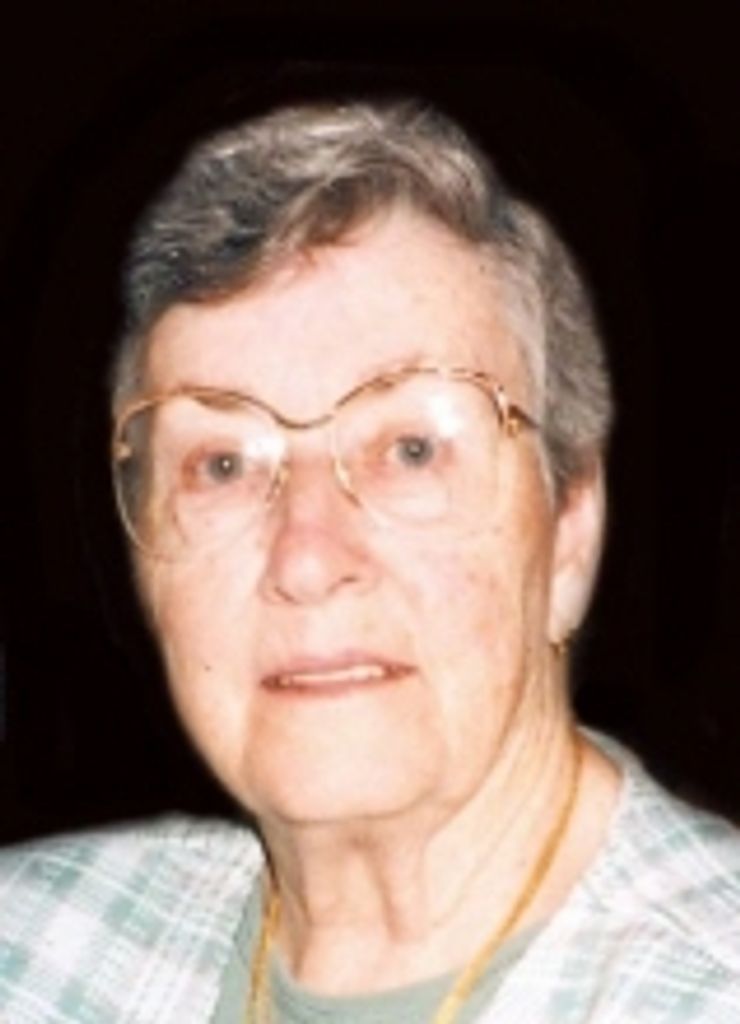 Florence (O'Neil) Daniluk