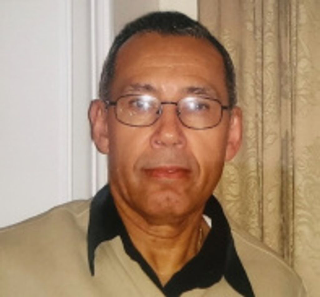 Modesto D. Reynoso