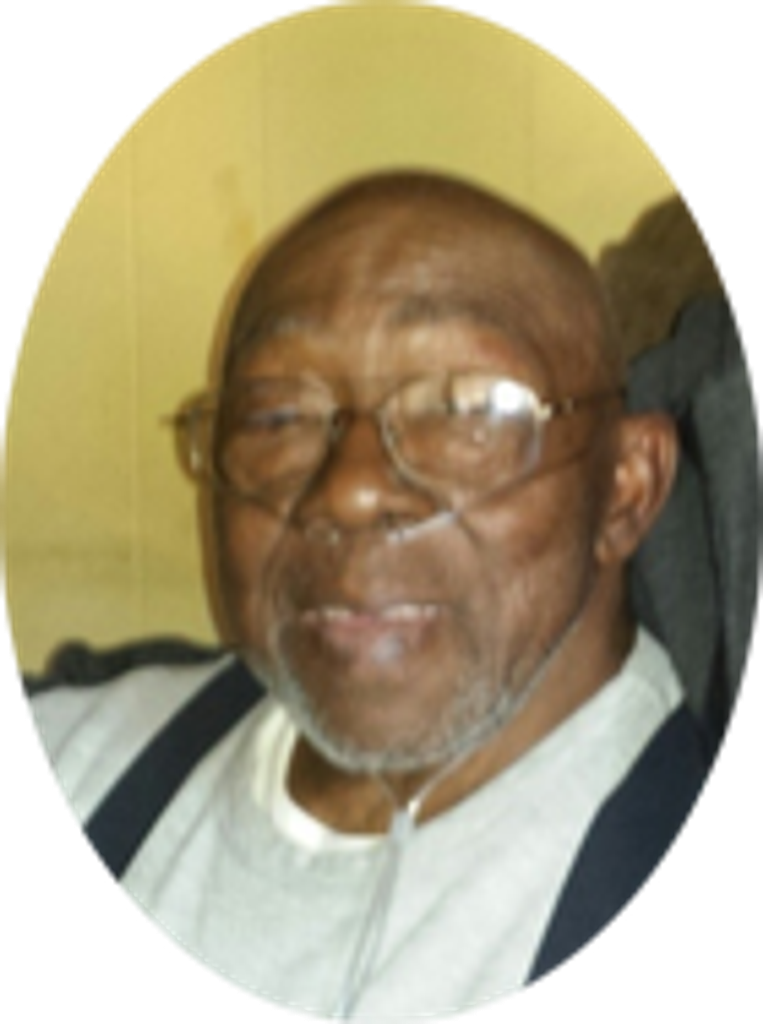 Willie Latimore