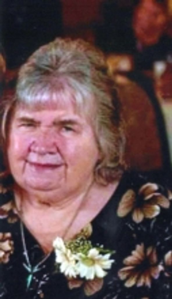 Mary (Hipolito) Medeiros