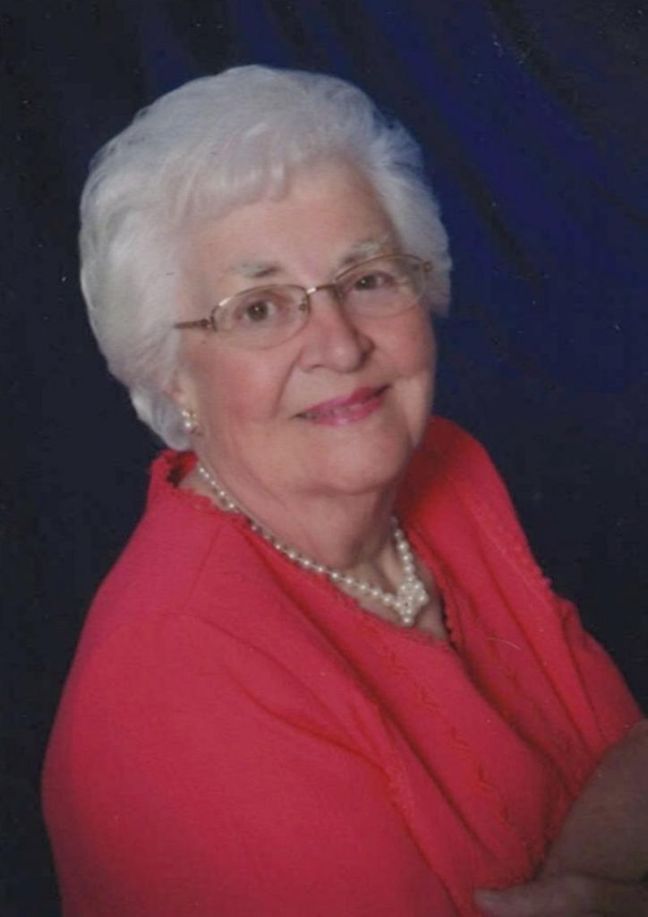 Maybelle Hope Ritchie Profile Photo