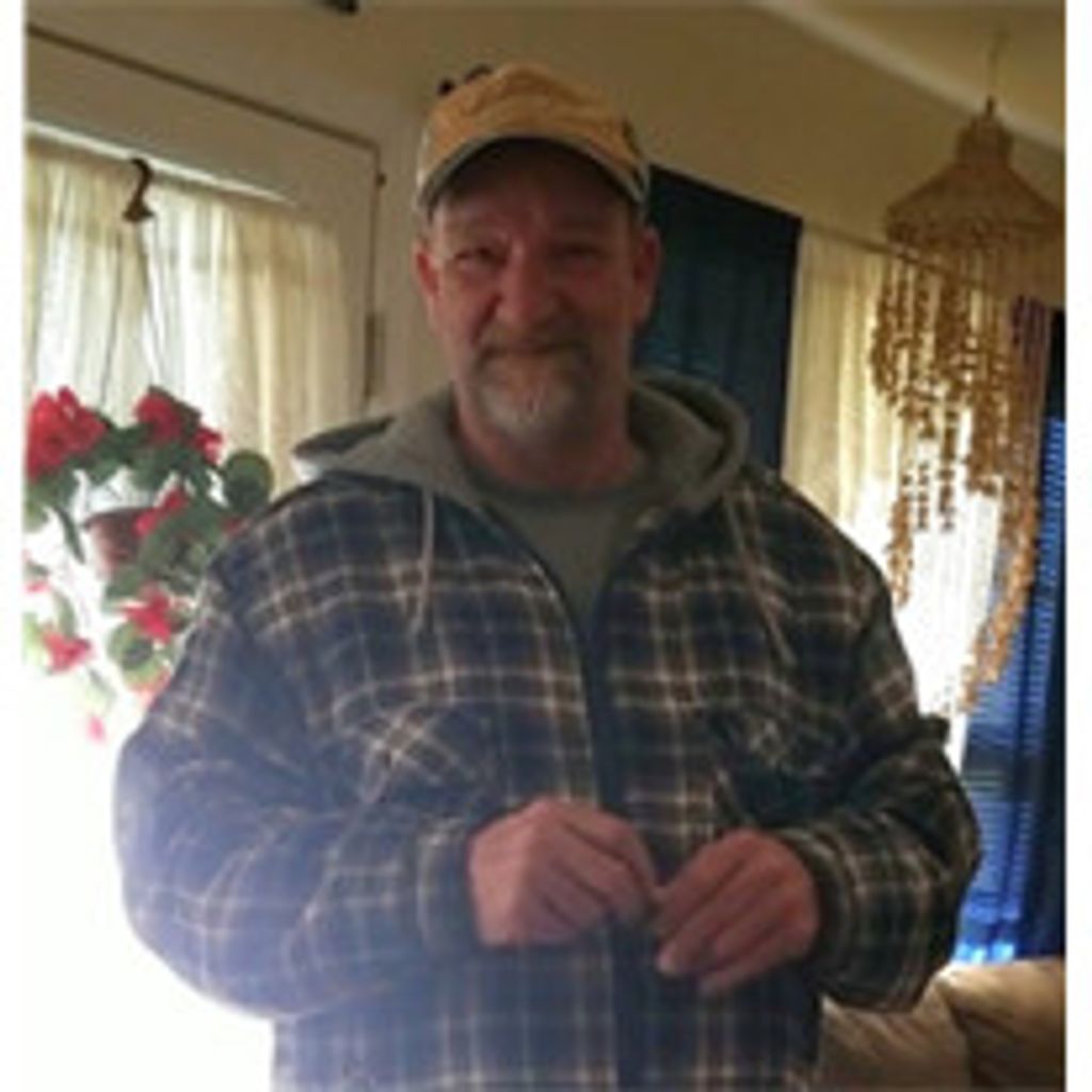 Ronnie L. Smalt