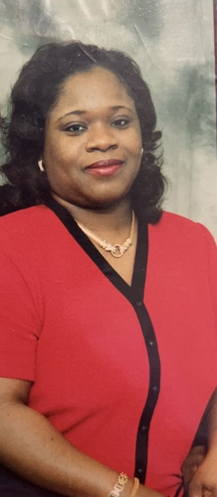 Falisha Warfield- Knight Profile Photo