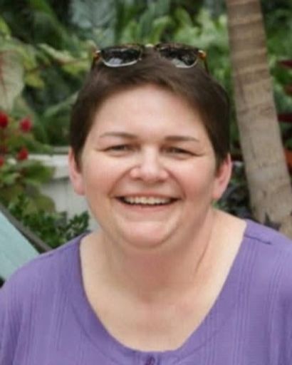 Pamela Kay Newman's obituary image