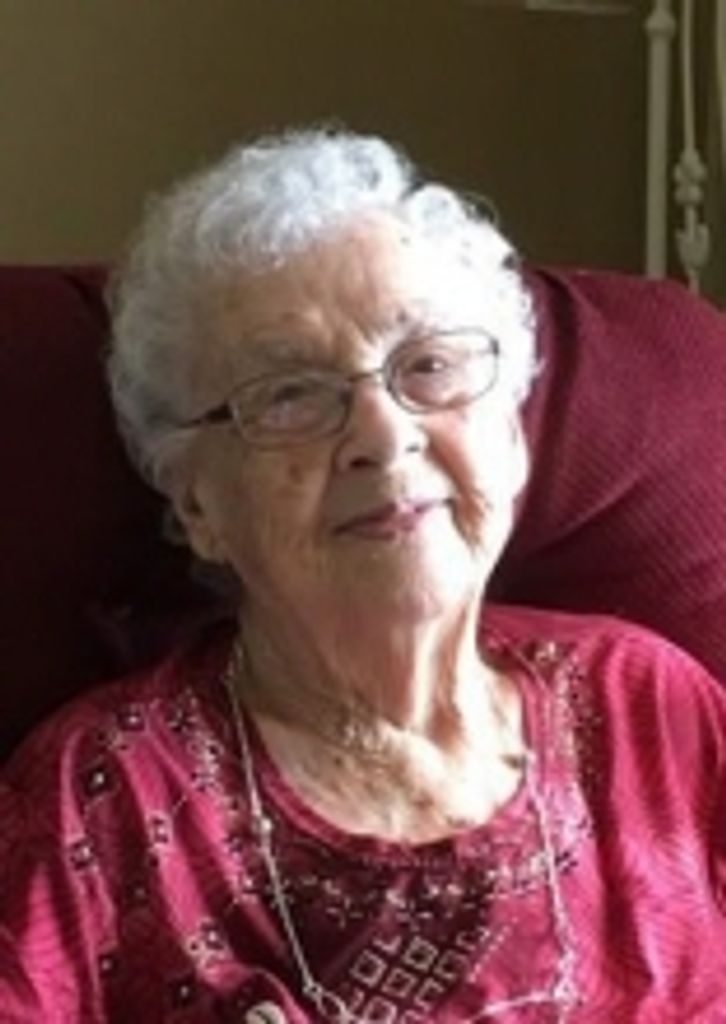 Elsie Kathleen Berreth Profile Photo