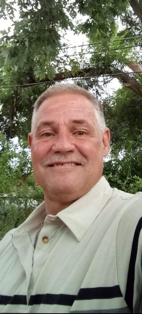 Anthony Farmer