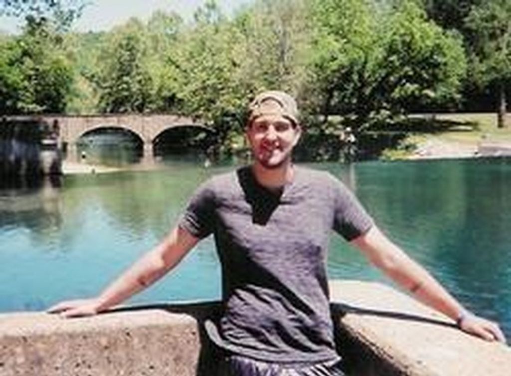 Chadwyck John Firebaugh