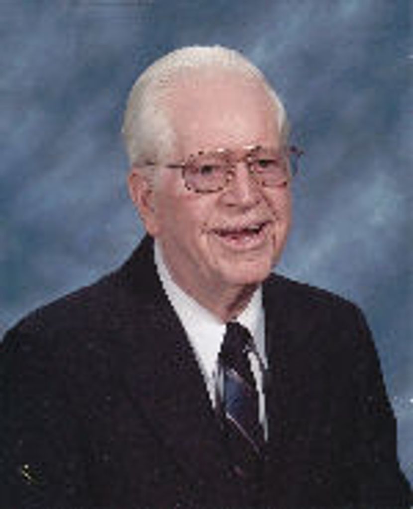 Walter Thomas Franey Profile Photo