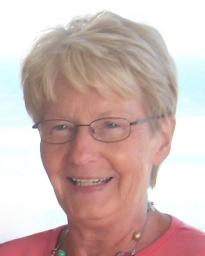 Nancy King Bouffard's obituary image