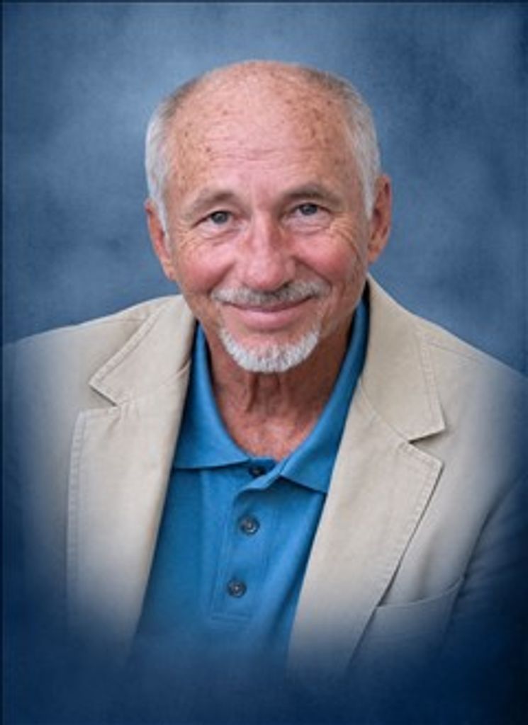 Don Robert Baughman Profile Photo