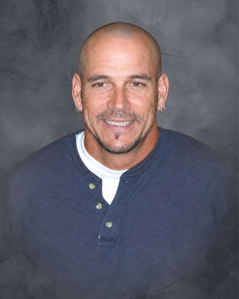 Lou Goedhart