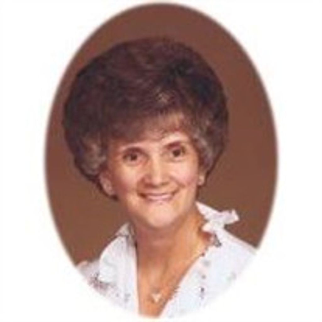Clara Mae Cook
