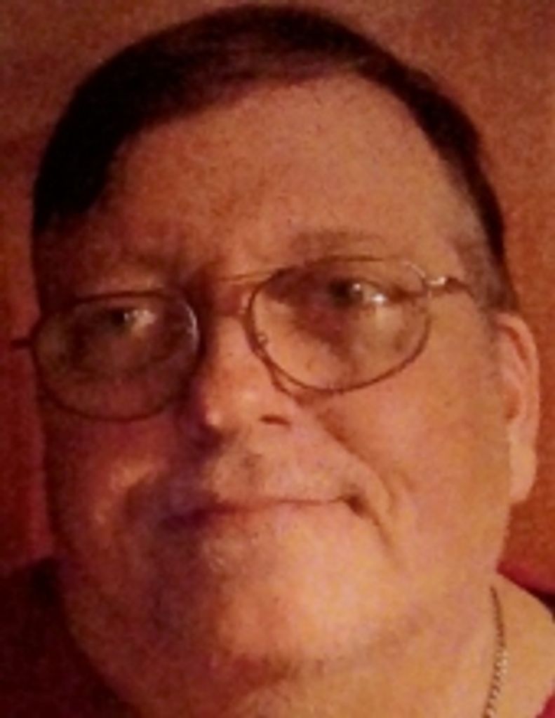 David Leroy Mitchell
