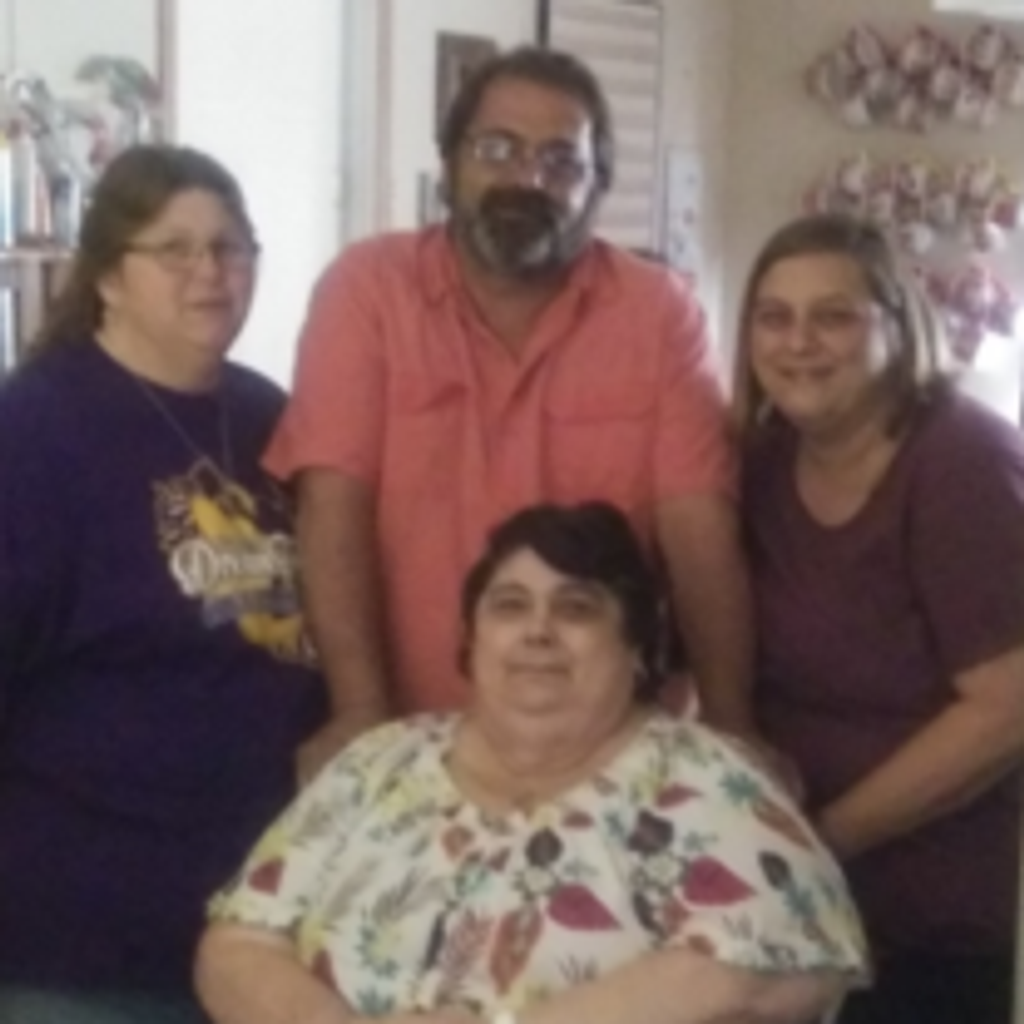 Mrs. Glenda Florence Vanhouter Profile Photo