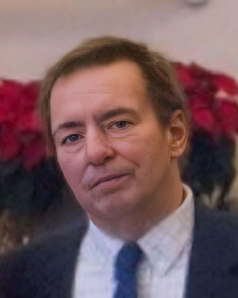 Mr. Michael Jasuirkowski Profile Photo