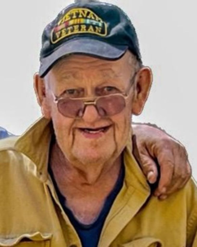 Jimmy Dale Cunningham Profile Photo