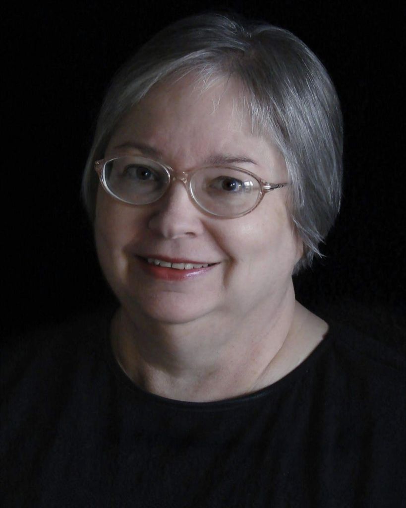 Stephanie Allen Johnson Dixon