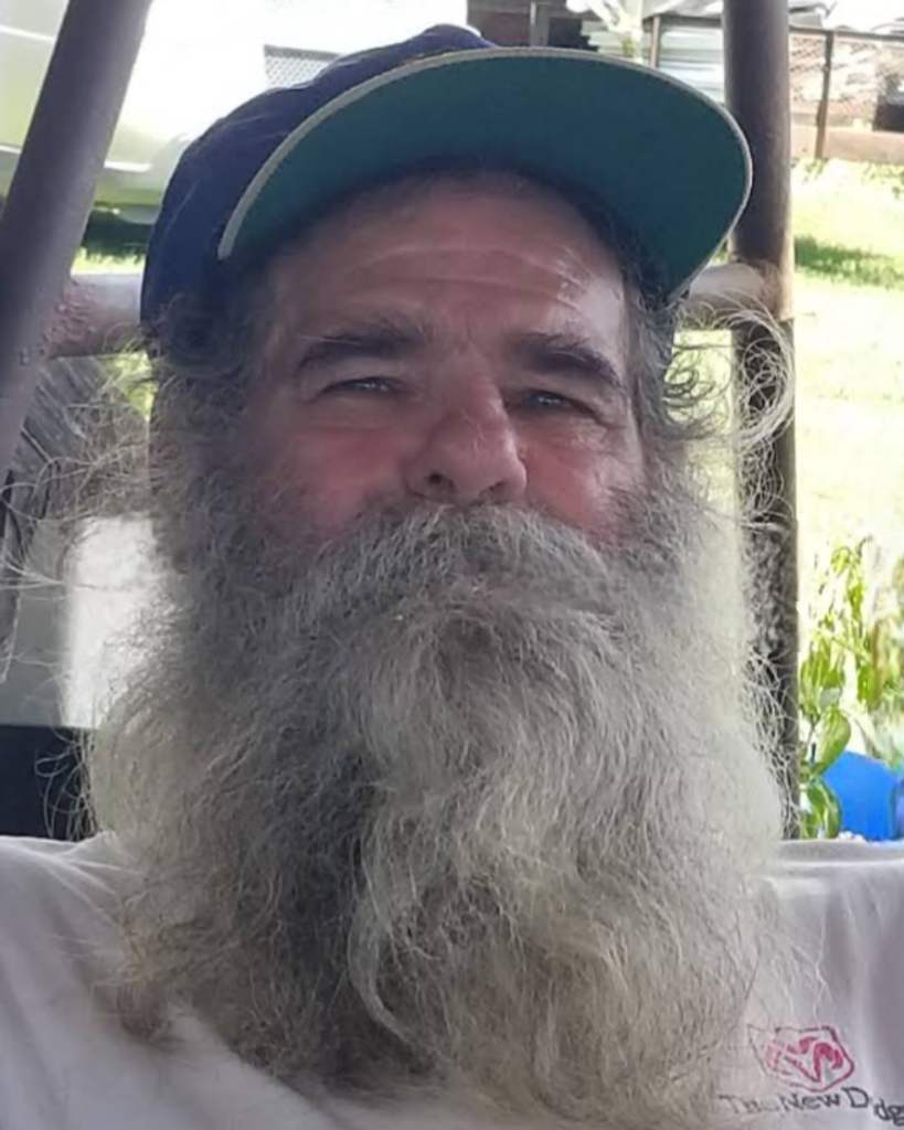 John Robert Domingue Profile Photo