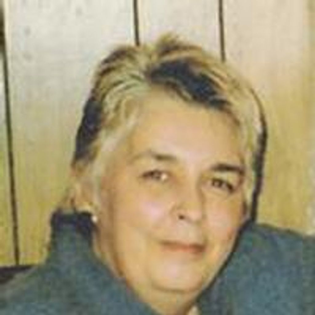Margaret E. "Margo" Waletzko