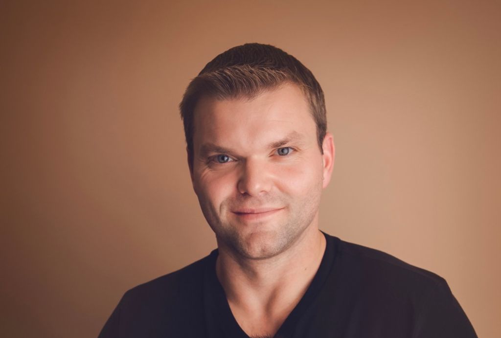 Erick Thorell Profile Photo