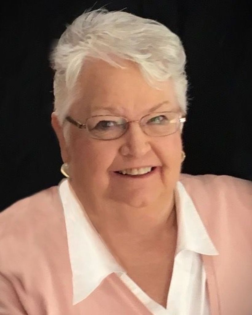 Irma "Susie" Dennison