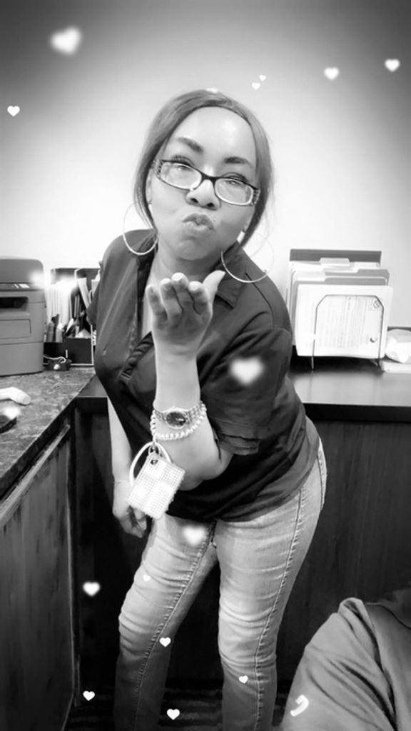 Ms. Tiffany Lasha James Profile Photo