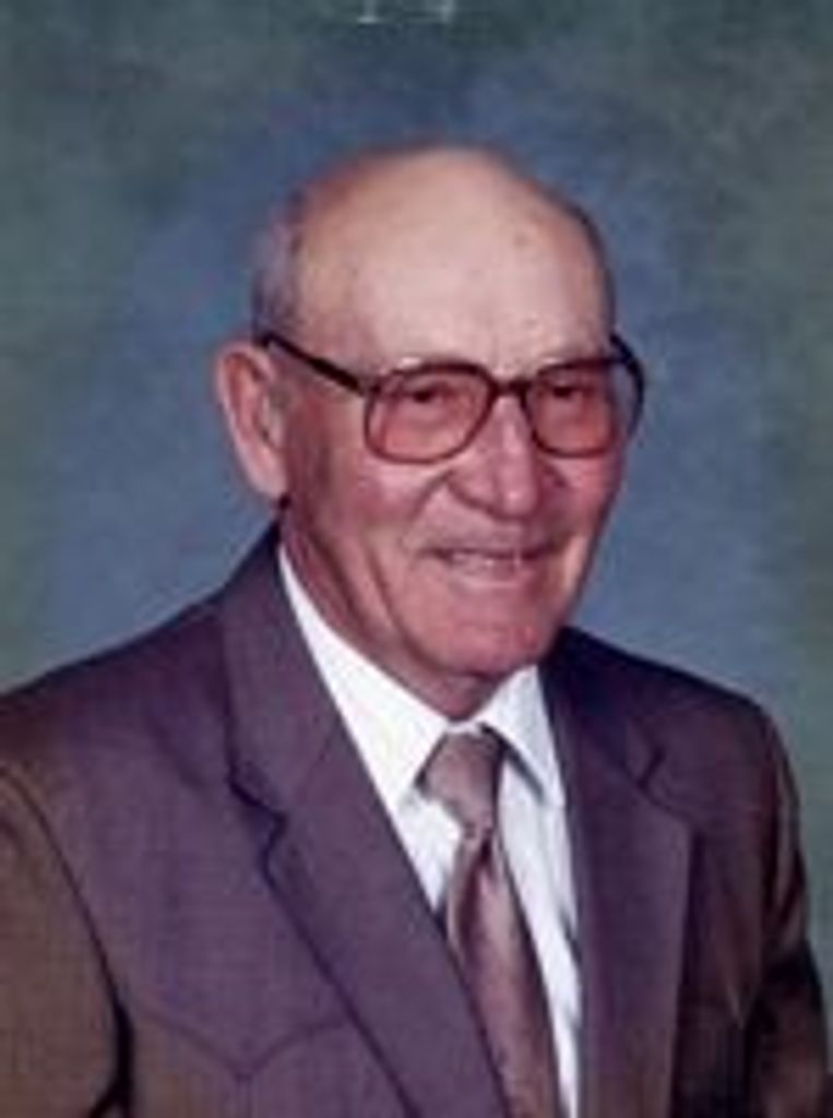 Emanuel "Ted" Raugutt