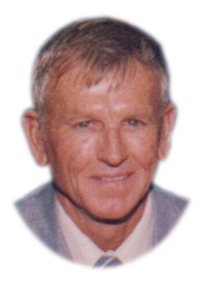 John Andrew Frisk Profile Photo