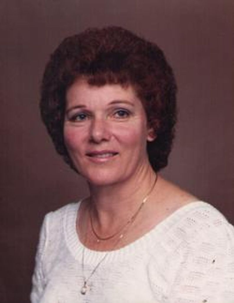 Barbara Jeanette Thurston Profile Photo