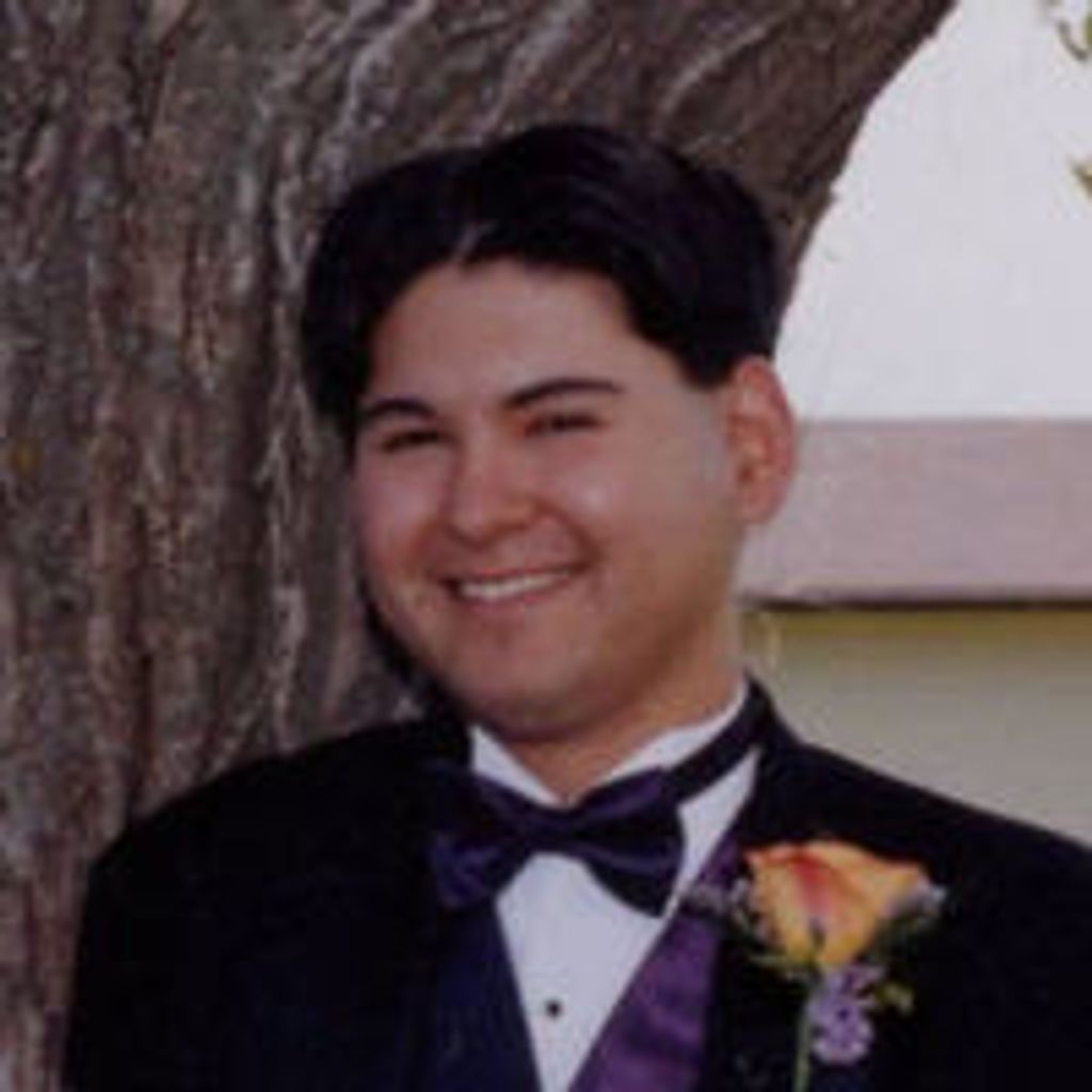 Michael Allen Payton