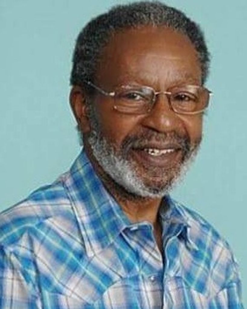 Henry Ivory Cameron Profile Photo