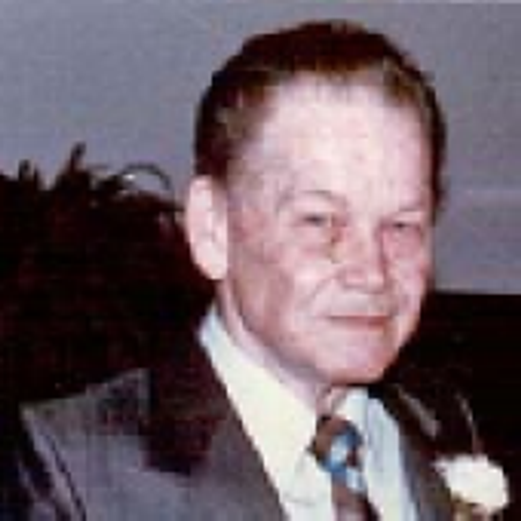 Melvin  A. Bone