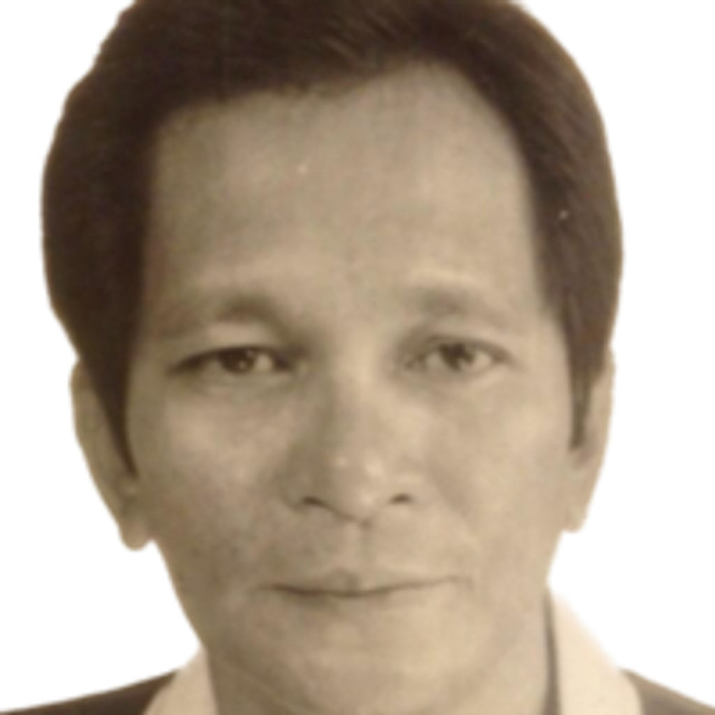 Antonio Santos Javier Sr