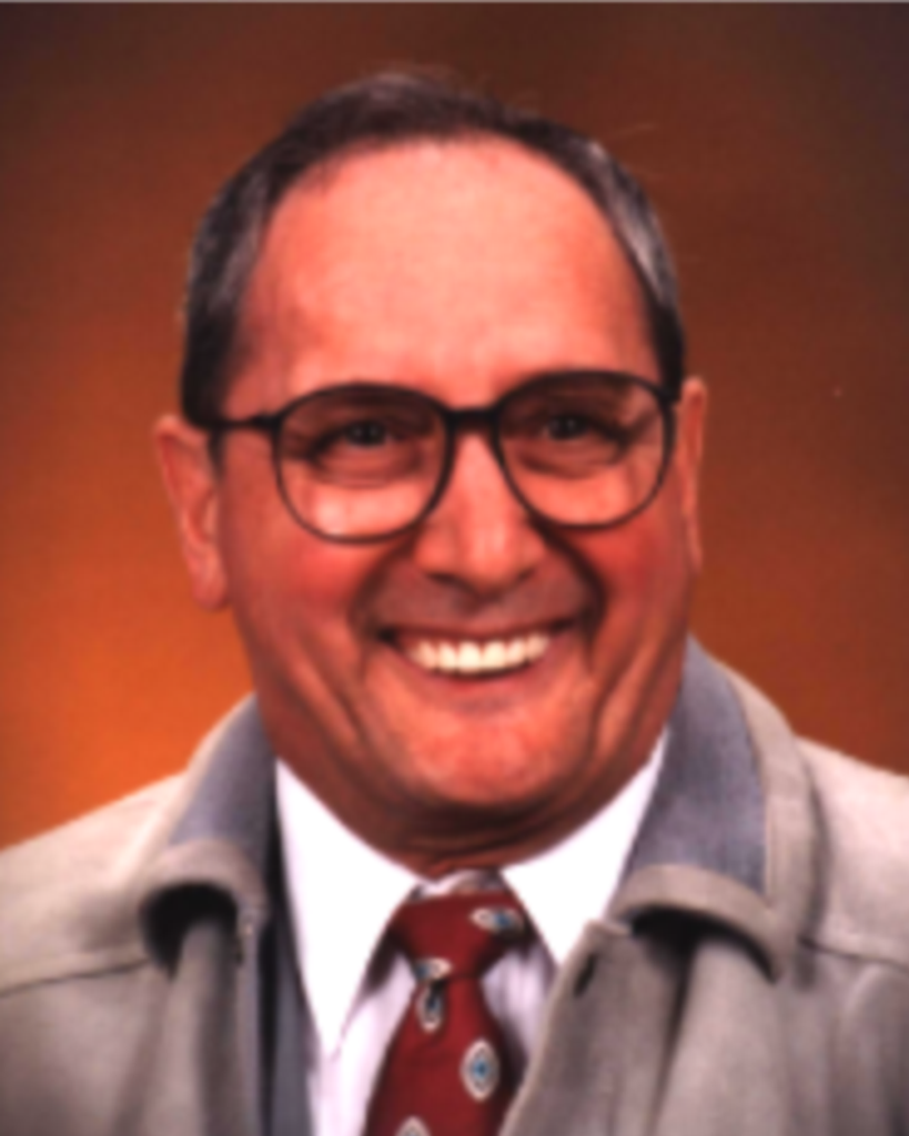 Robert E. Swango Profile Photo