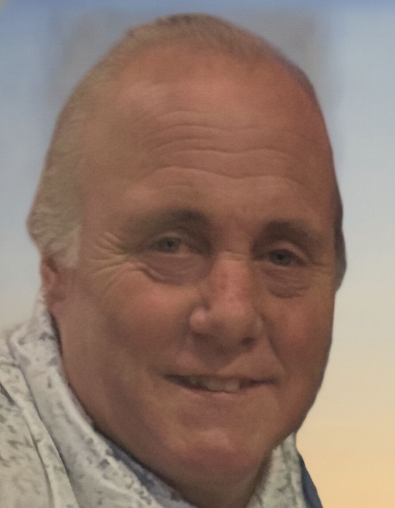 Kevin Joseph Lynch