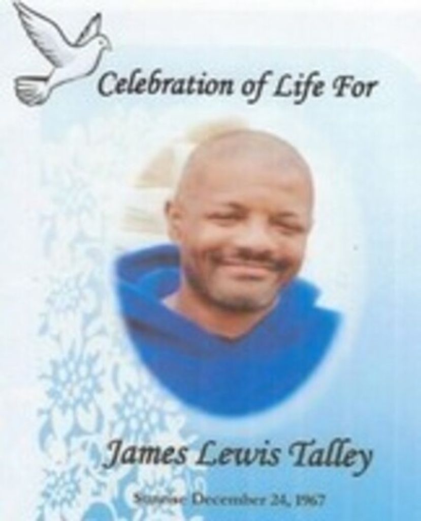 James L. Talley, Jr.