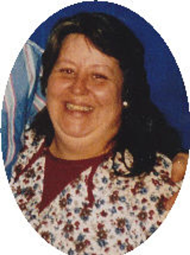 Barbara Ann Young Profile Photo