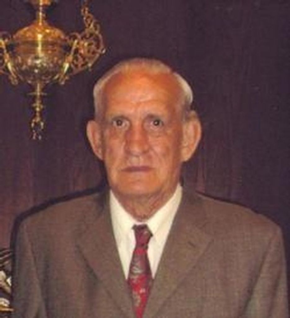 Francis J. Zaukus