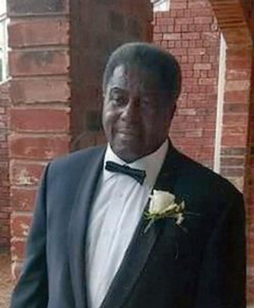 Moses Limehouse, Jr.