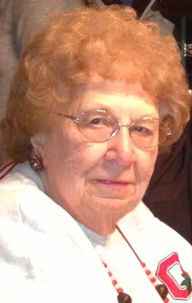 Carol Ann Kasberg Profile Photo