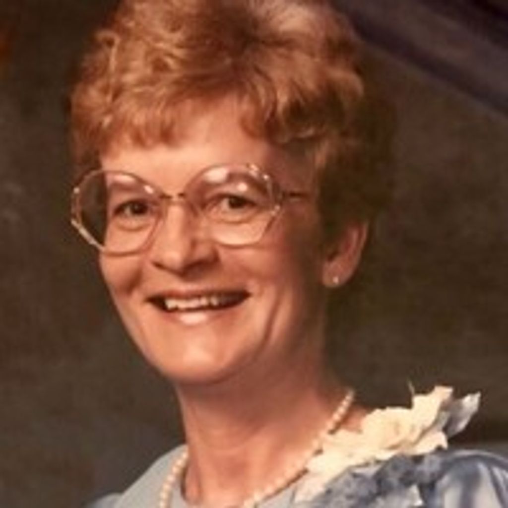 Wilma Faye Garrity