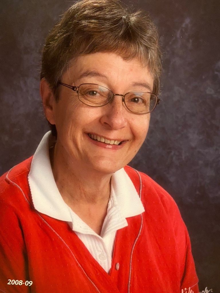 Diane Berenice Joiner