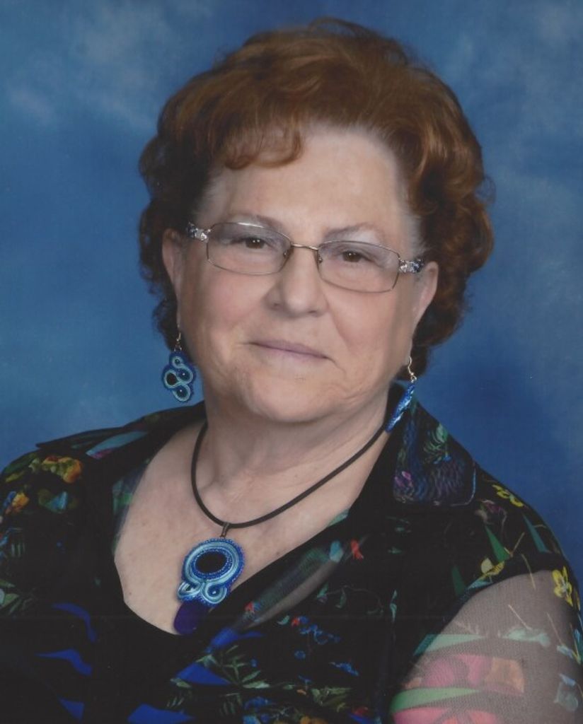 Judy Marie (Adams)  Mullen Profile Photo