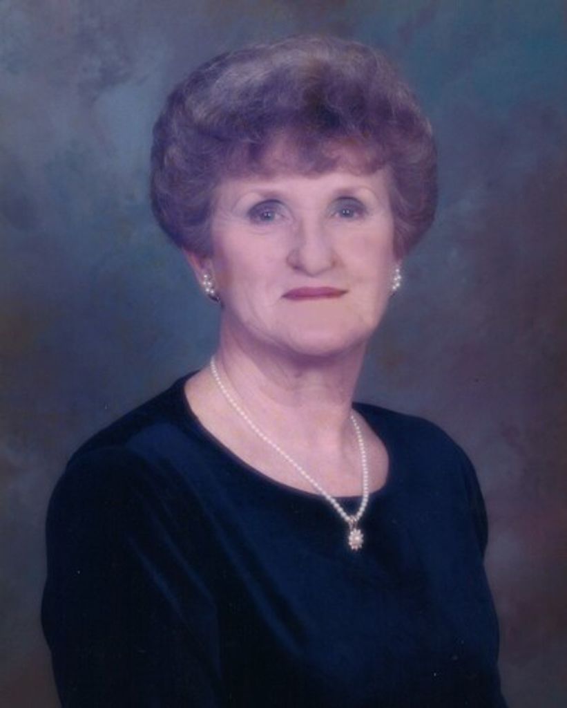 Patsy Broom "Mema" Profile Photo