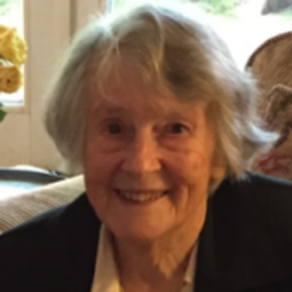 Marguerite Antonie Corthesy