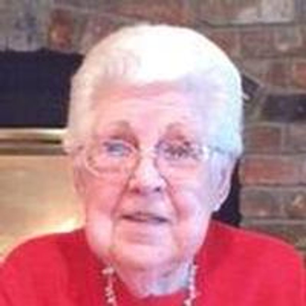 Mary G. Morse Profile Photo