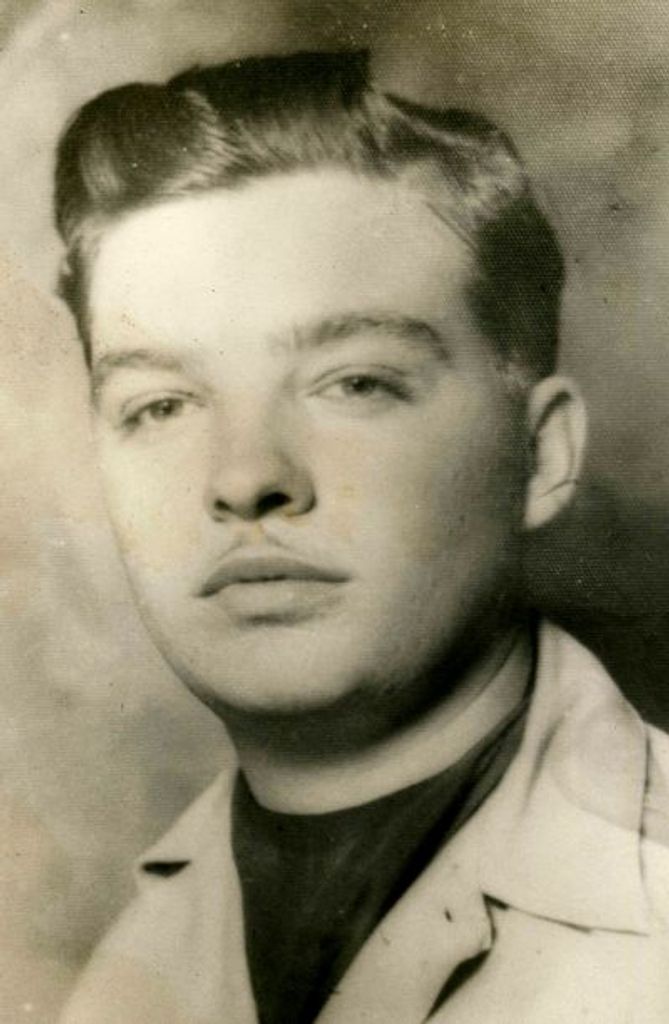 William "Bill" Switzer Profile Photo